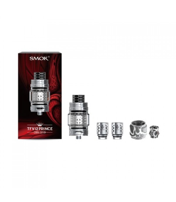 Smok TFV12 Prince Cobra Edition Tank