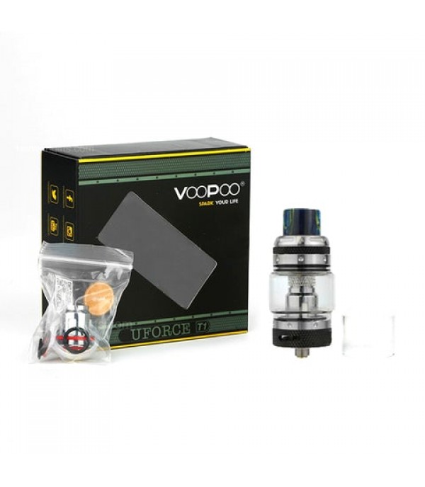 VooPoo Uforce T1 Sub Ohm Tank