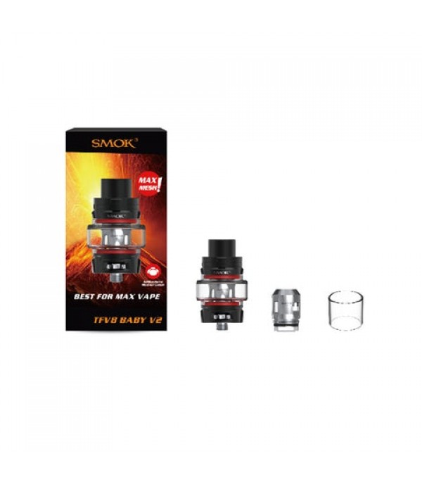 Smok TFV8 Baby V2 Sub Ohm Tank