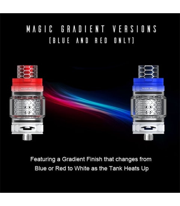 Smok TFV12 Prince Cobra Edition Tank