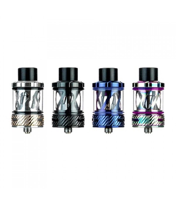 Uwell Nunchaku Sub Ohm Tank