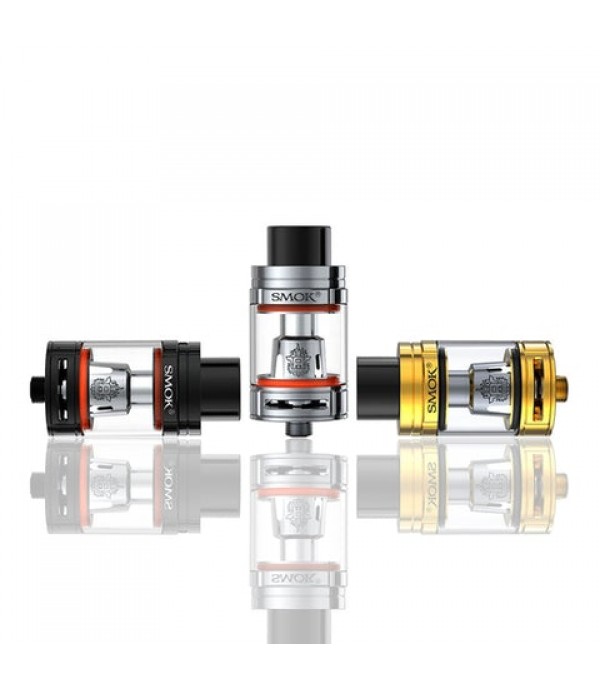 Smok OPEN BOX Tanks (Various Models)