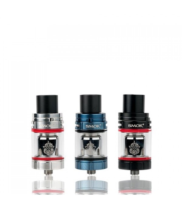 Smok OPEN BOX Tanks (Various Models)