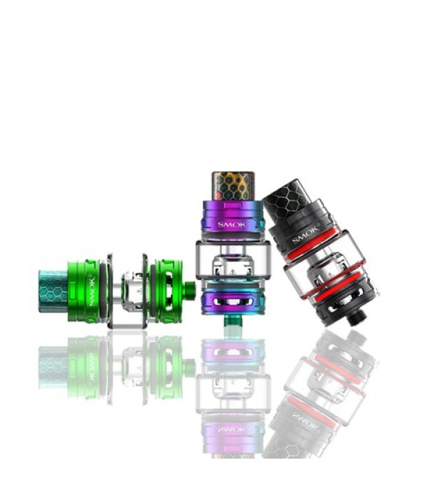 Smok OPEN BOX Tanks (Various Models)