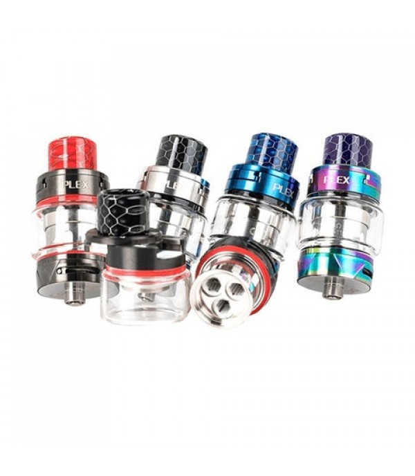 Innokin Plex Sub Ohm Tank