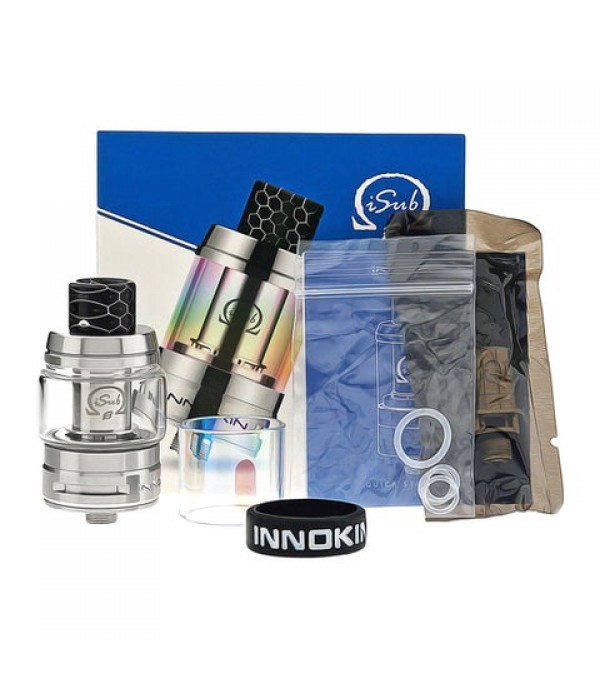 Innokin iSub-B Sub Ohm Tank