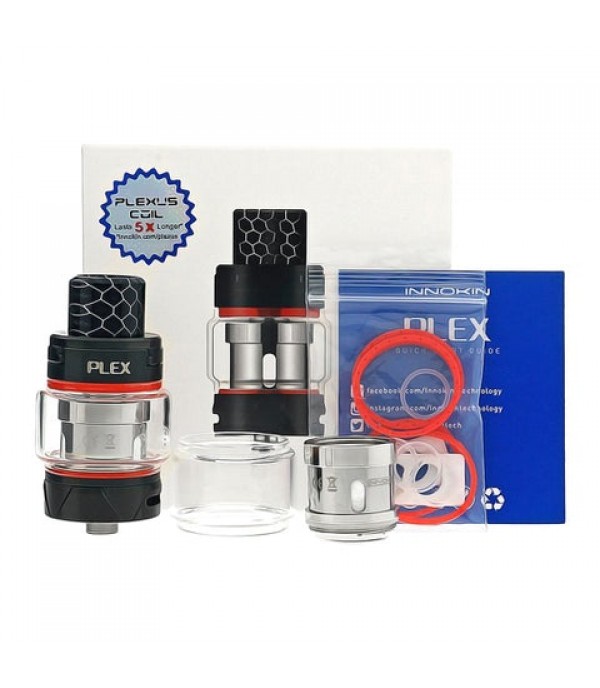 Innokin Plex Sub Ohm Tank