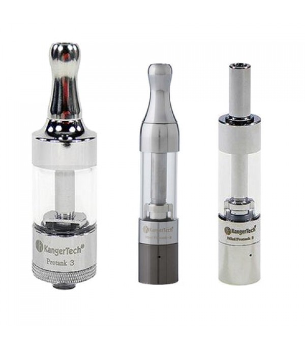 Kanger Protank Fire Sale (Protank 3 & Mini Protank 2)