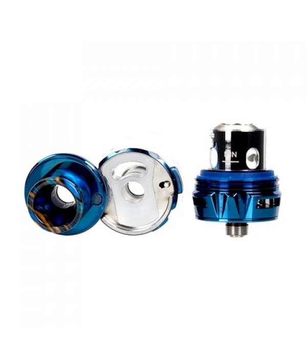 Horizon Falcon King Mesh Sub Ohm Tank