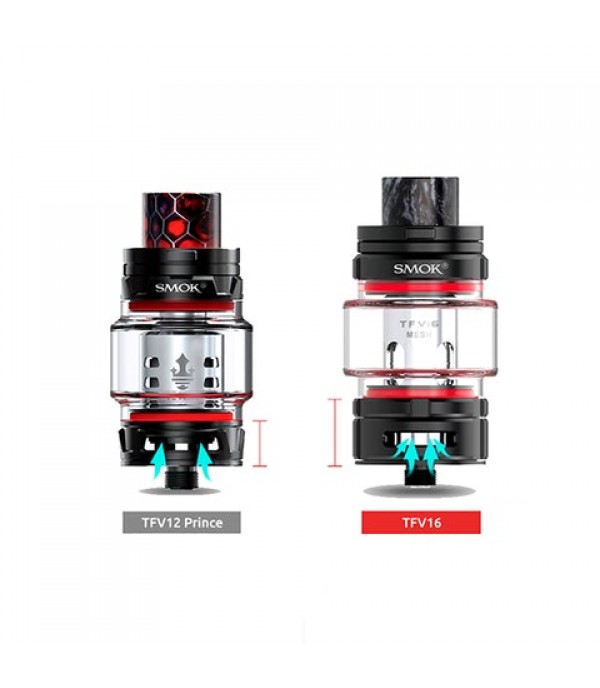 Smok TFV16 Sub Ohm Tank