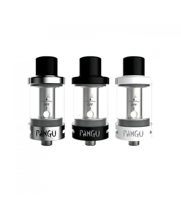 Kanger Open Box Tanks (Various Models)