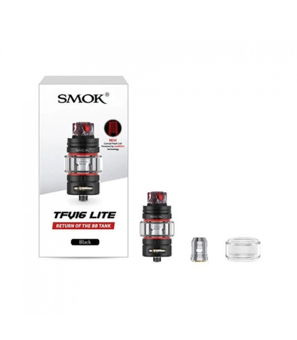 Smok TFV16 LITE Sub Ohm Tank