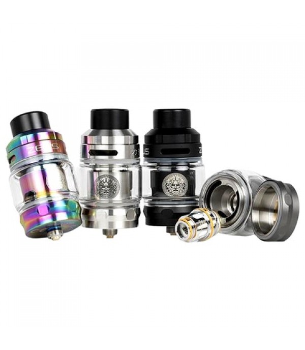 Geek Vape ZEUS Sub-Ohm Tank