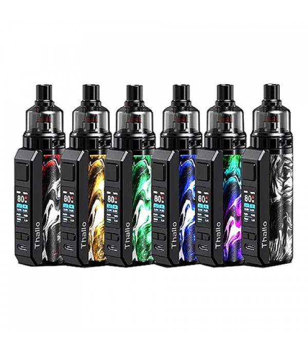 SMOK Thallo 80W Pod Mod Kit