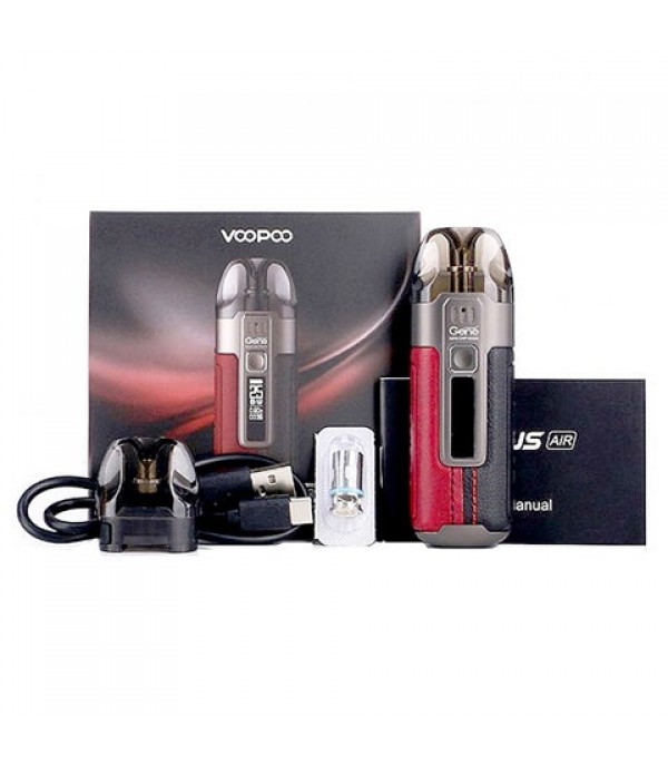 Voopoo Argus Air Pod Mod Kit