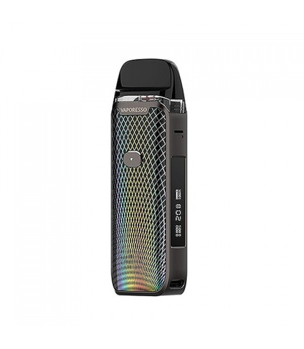 Vaporesso Luxe PM40 Pod Mod Kit