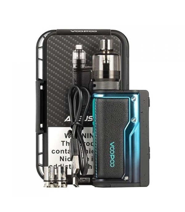 Voopoo Argus GT 160W Starter Kit