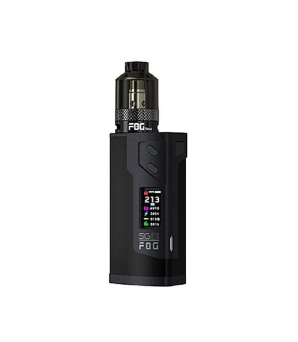 Sigelei 213 FOG Starter Kit