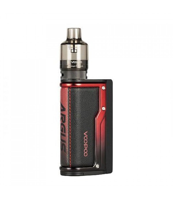 Voopoo Argus GT 160W Starter Kit