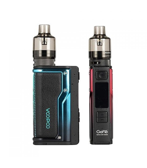 Voopoo Argus GT 160W Starter Kit