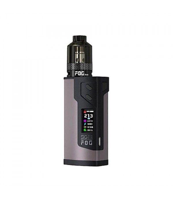 Sigelei 213 FOG Starter Kit