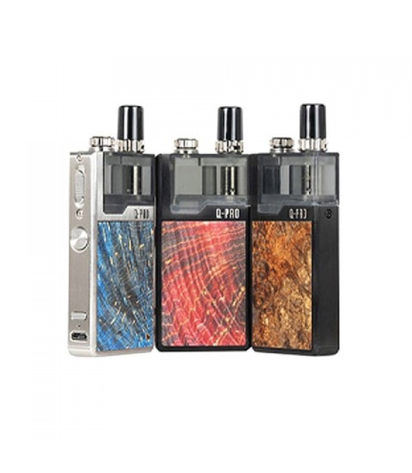 Lost Vape Q-Pro Pod Mod Starter Kit