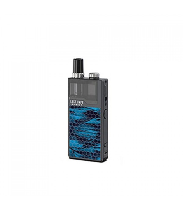 Lost Vape Q-Pro Pod Mod Starter Kit