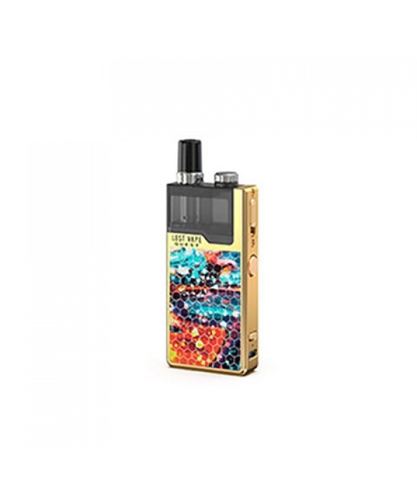 Lost Vape Q-Pro Pod Mod Starter Kit