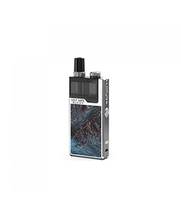 Lost Vape Q-Pro Pod Mod Starter Kit