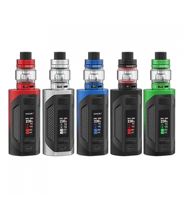 Smok Rigel 230w Starter Kit