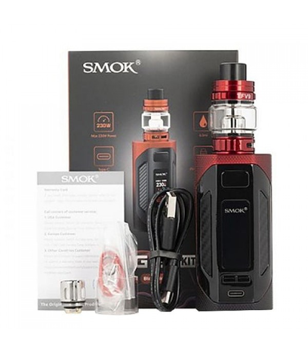 Smok Rigel 230w Starter Kit