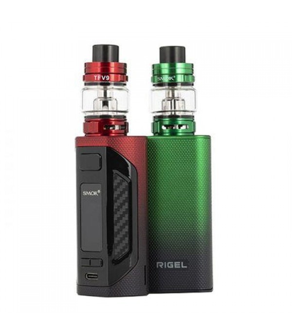 Smok Rigel 230w Starter Kit