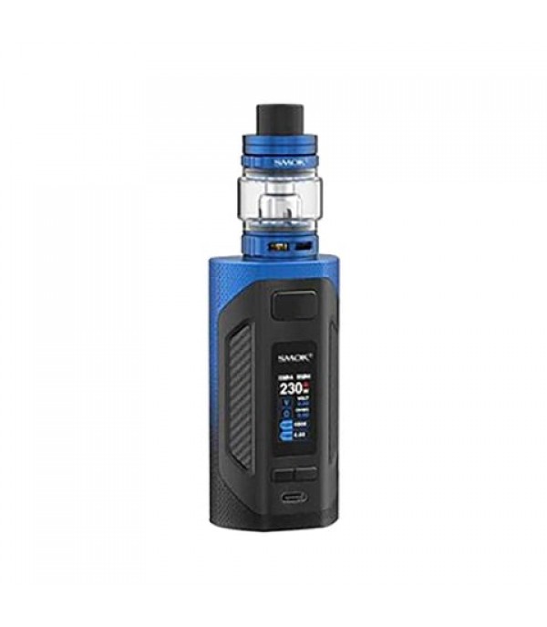 Smok Rigel 230w Starter Kit