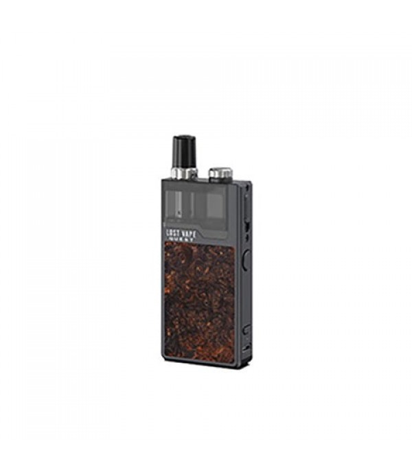 Lost Vape Q-Pro Pod Mod Starter Kit