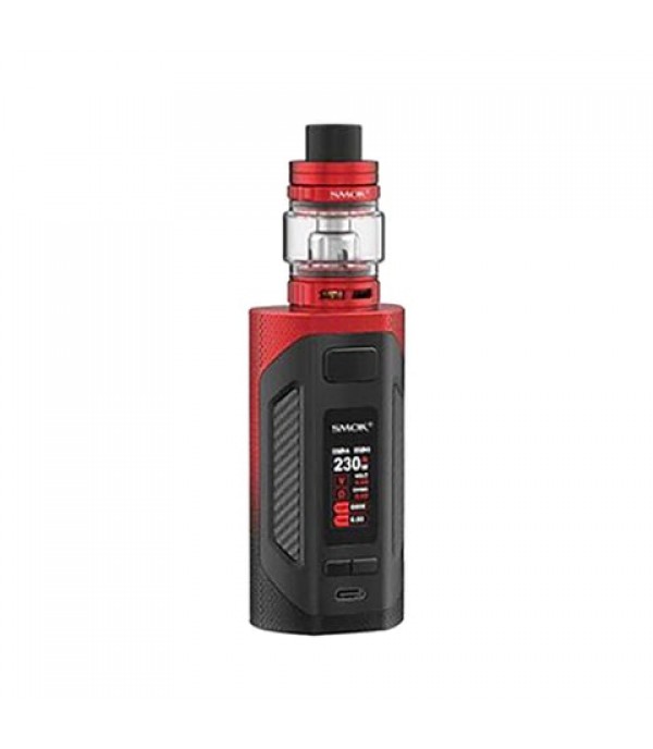 Smok Rigel 230w Starter Kit