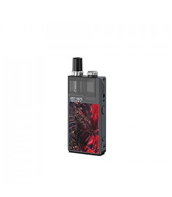 Lost Vape Q-Pro Pod Mod Starter Kit