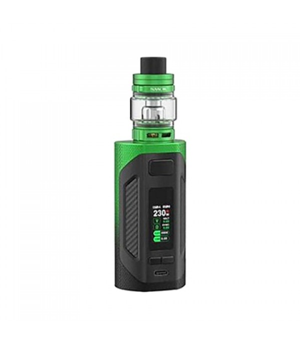 Smok Rigel 230w Starter Kit