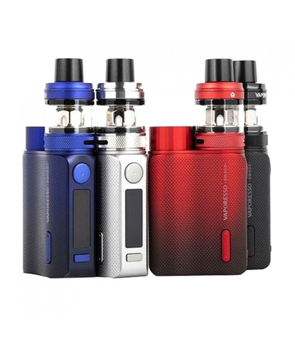 Vaporesso Swag 2 80w Starter Kit