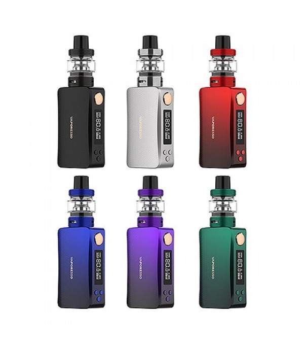 Vaporesso Gen Nano 80w Starter Kit