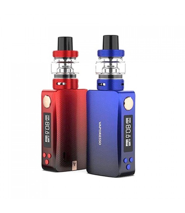 Vaporesso Gen Nano 80w Starter Kit