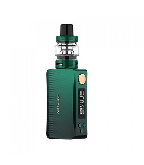 Vaporesso Gen Nano 80w Starter Kit