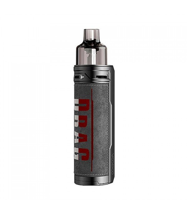 Voopoo Drag X Pod Mod Kit