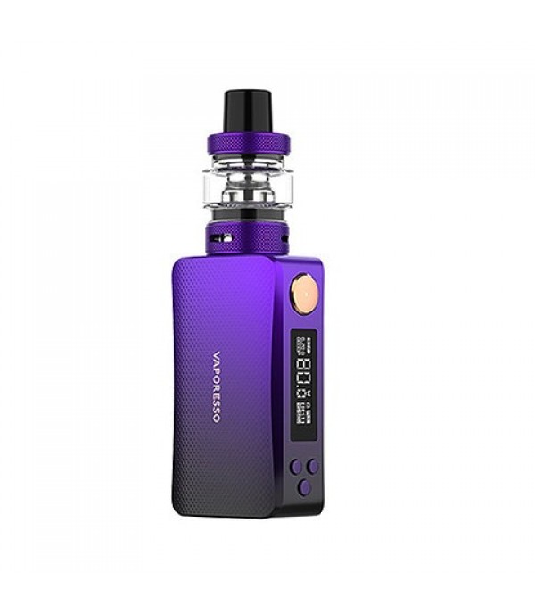 Vaporesso Gen Nano 80w Starter Kit