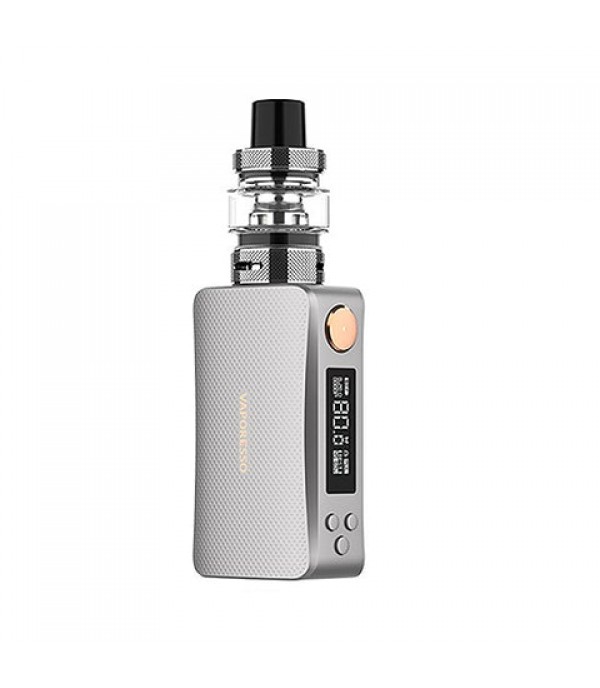 Vaporesso Gen Nano 80w Starter Kit