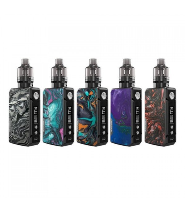 VooPoo Drag 2 Refresh Edition Starter Kit