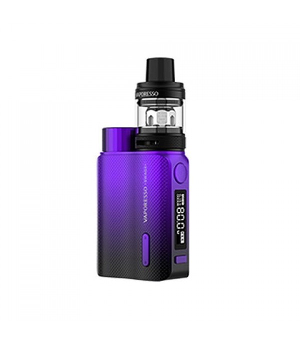 Vaporesso Swag 2 80w Starter Kit