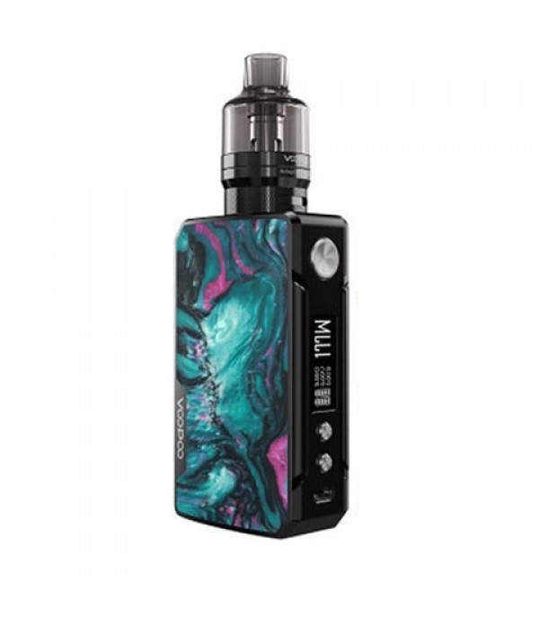 VooPoo Drag 2 Refresh Edition Starter Kit