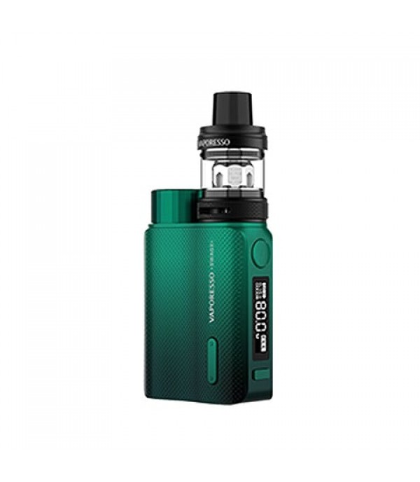 Vaporesso Swag 2 80w Starter Kit