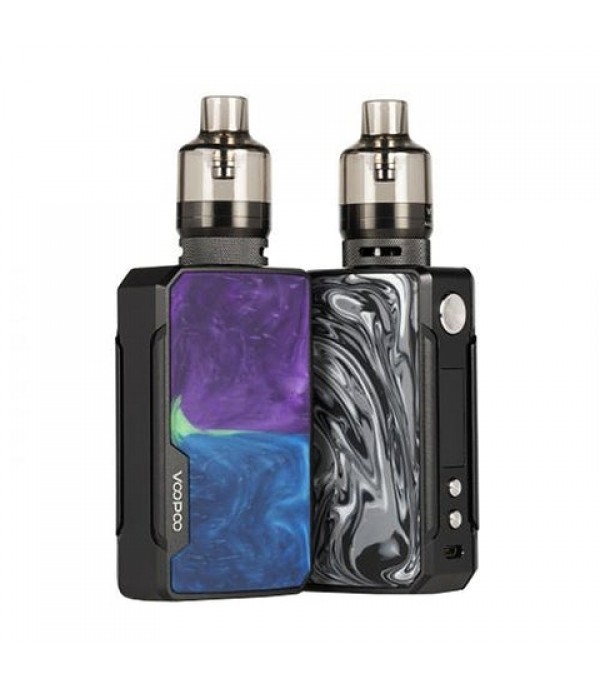 VooPoo Drag 2 Refresh Edition Starter Kit