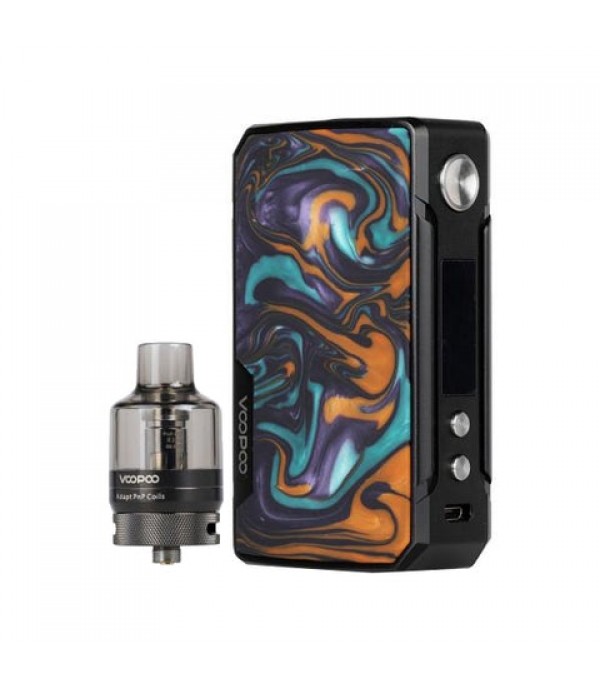 VooPoo Drag 2 Refresh Edition Starter Kit